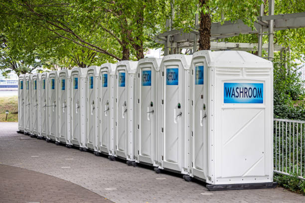 Best Construction site porta potty rental  in Diberville, MS