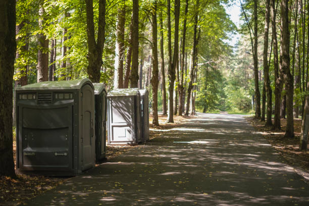 Best Porta potty cleaning services  in Diberville, MS