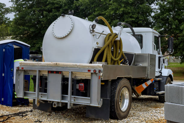 Best Portable toilet rental cost  in Diberville, MS